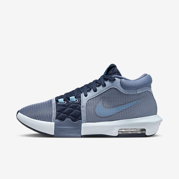 Under 70 Regular Blue Basketball. Nike